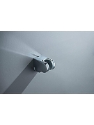 Смеситель для душа Aquatek Лугано AQ1734CR цвет Хром-8