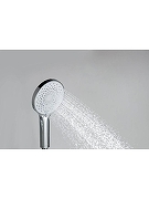 Смеситель для душа Aquatek Альфа AQ1934CR цвет Хром-3