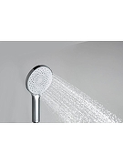 Смеситель для душа Aquatek Альфа AQ1934CR цвет Хром-4