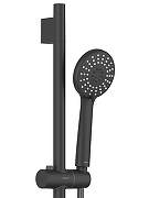 Комплект смесителей Aquatek Ника AQ1831MB цвет Черный матовый-1