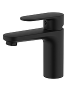 Комплект смесителей Aquatek Ника AQ1831MB цвет Черный матовый-3
