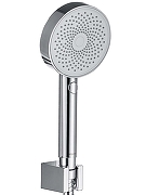 Смеситель для душа Aquatek Ника AQ1834CR цвет Хром-2