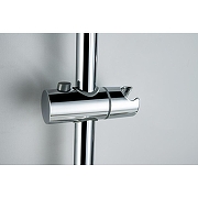 Комплект смесителей Aquatek Альфа AQ1931CR цвет Хром-5