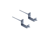 Комплект унитаза с инсталляцией Aquatek Set Aquatek Вега-1905-014 цвет Белый с сиденьем Микролифт и клавишей смыва цвет Хром глянцевый-8