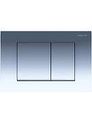 Комплект унитаза с инсталляцией Aquatek Set Aquatek Европа-AQ1190-010 цвет Белый с сиденьем Микролифт и клавишей смыва цвет Хром глянцевый-3