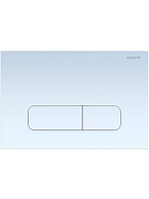 Комплект унитаза с инсталляцией Aquatek Set Aquatek Европа New-013 4в1 цвет Белый с сиденьем Микролифт и клавишей смыва цвет Белый-3