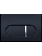 Комплект унитаза с инсталляцией Aquatek Set Aquatek Классик cm-045 4в1 цвет Белый с сиденьем Микролифт и клавишей смыва цвет Черный матовый-3