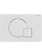 Комплект унитаза с инсталляцией Aquatek Set Aquatek Классик cm-066 4в1 цвет Белый с сиденьем Микролифт и клавишей смыва цвет Белый глянцевый-3