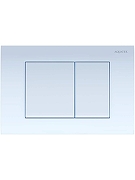 Комплект унитаза с инсталляцией Aquatek Set Aquatek Лея KKI-1-009 4в1 цвет Белый с сиденьем Микролифт и клавишей смыва цвет Белый-3