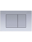 Комплект унитаза с инсталляцией Aquatek Set Aquatek Либерти-011 4в1 цвет Белый с сиденьем Микролифт и клавишей смыва цвет Хром глянцевый-3