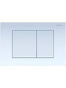 Комплект унитаза с инсталляцией Aquatek Set Классик cm-INS23-009 4в1 цвет Белый с сиденьем Микролифт и клавишей смыва цвет Белый-3