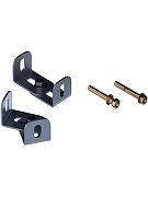 Комплект унитаза с инсталляцией Aquatek Set Либра T-010/KKI33 цвет Белый с сиденьем Микролифт и клавишей смыва цвет Хром глянцевый-4