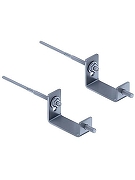 Комплект унитаза с инсталляцией Aquatek Set Aquatek Поларис-01-020 4в1 цвет Белый с сиденьем Микролифт и клавишей смыва цвет Черный матовый-4