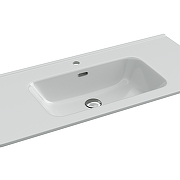 Накладка на перелив Ceramicanova CN010CH цвет Хром-2