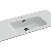 Накладка на перелив Ceramicanova CN010MB цвет Черный матовый-2