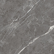 Керамогранит Arcadia Ceramica Esperia Grigio CR6001-A серый карвинг 60х60 см-5