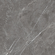 Керамогранит Arcadia Ceramica Esperia Grigio CR6001-A серый карвинг 60х60 см-7