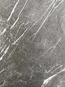 Керамогранит Arcadia Ceramica Esperia Grigio CR6001-A серый карвинг 60х60 см-12