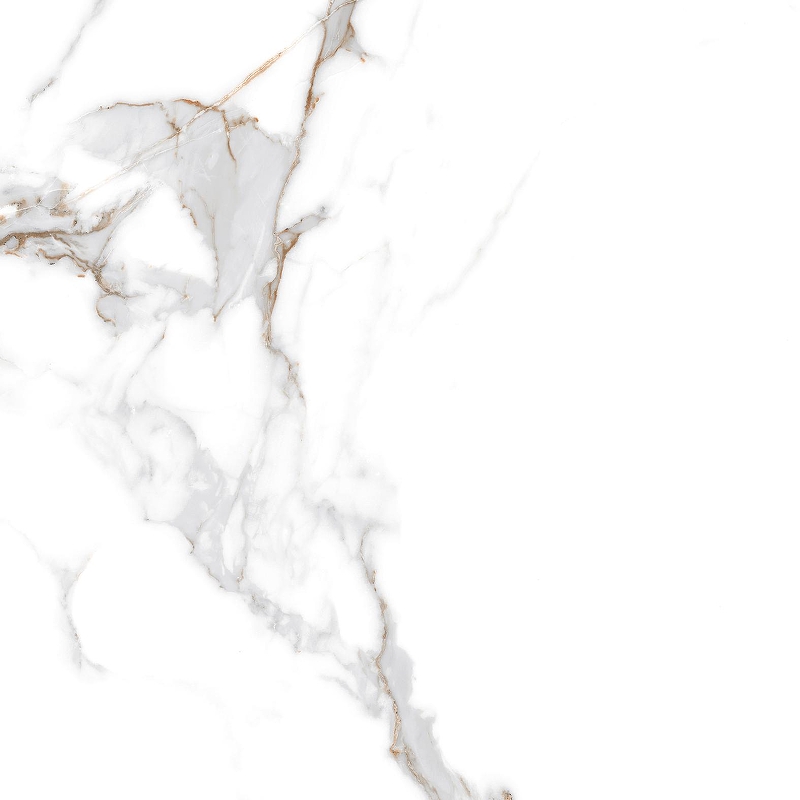 Керамогранит Arcadia Ceramica Statuario Seville CR6002-A белый карвинг 