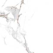 Керамогранит Arcadia Ceramica Statuario Seville CR6002-A белый карвинг 60х60 см