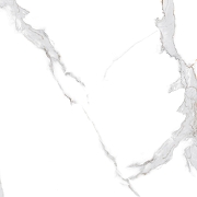 Керамогранит Arcadia Ceramica Statuario Seville CR6002-A белый карвинг 60х60 см-1