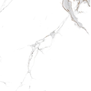 Керамогранит Arcadia Ceramica Statuario Seville CR6002-A белый карвинг 60х60 см-9