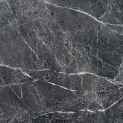 Керамогранит Arcadia Ceramica Cassero Nero CR6004-A черный карвинг 60х60 см-2