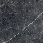 Керамогранит Arcadia Ceramica Cassero Nero CR6004-A черный карвинг 60х60 см-3