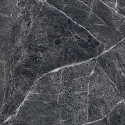 Керамогранит Arcadia Ceramica Cassero Nero CR6004-A черный карвинг 60х60 см-7