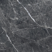 Керамогранит Arcadia Ceramica Cassero Nero CR6004-A черный карвинг 60х60 см-8