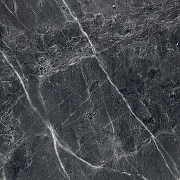 Керамогранит Arcadia Ceramica Cassero Nero CR6004-A черный карвинг 60х60 см-9