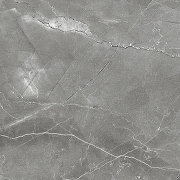 Керамогранит Arcadia Ceramica Pulpis Nero CR6011-A серый карвинг 60х60 см-4