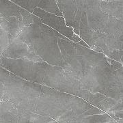 Керамогранит Arcadia Ceramica Pulpis Nero CR6011-A серый карвинг 60х60 см-5