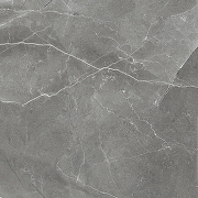 Керамогранит Arcadia Ceramica Pulpis Nero CR6011-A серый карвинг 60х60 см-7