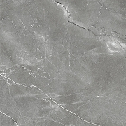 Керамогранит Arcadia Ceramica Pulpis Nero CR6011-A серый карвинг 60х60 см-8
