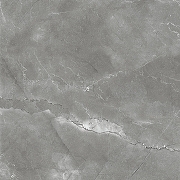 Керамогранит Arcadia Ceramica Pulpis Nero CR6011-A серый карвинг 60х60 см-11