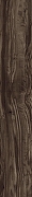Керамогранит Creanza Pearsian Wood Charcoal CW-CR01-B коричневый карвинг 20х120 см-3
