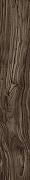 Керамогранит Creanza Pearsian Wood Charcoal CW-CR01-B коричневый карвинг 20х120 см-6
