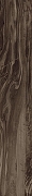 Керамогранит Creanza Pearsian Wood Charcoal CW-CR01-B коричневый карвинг 20х120 см-12