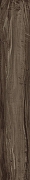 Керамогранит Creanza Pearsian Wood Charcoal CW-CR01-B коричневый карвинг 20х120 см-13