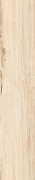 Керамогранит Creanza Akasa Wood Pine CW-RT04-B светло-бежевый матовый 20х120 см-1