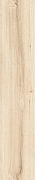 Керамогранит Creanza Akasa Wood Pine CW-RT04-B светло-бежевый матовый 20х120 см-2