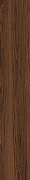 Керамогранит Creanza Crissel Wood Wenge CW-RT08-B коричневый матовый 20х120 см-3