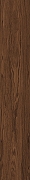 Керамогранит Creanza Crissel Wood Wenge CW-RT08-B коричневый матовый 20х120 см-5