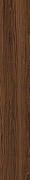Керамогранит Creanza Crissel Wood Wenge CW-RT08-B коричневый матовый 20х120 см-7