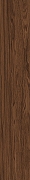 Керамогранит Creanza Crissel Wood Wenge CW-RT08-B коричневый матовый 20х120 см-10