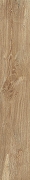 Керамогранит Creanza Husk Wood Cherry CW-RT13-B бежевый матовый 20х120 см-12