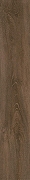 Керамогранит Creanza Husk Wood Wenge CW-RT14-B коричневый матовый 20х120 см-1