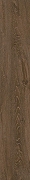 Керамогранит Creanza Husk Wood Wenge CW-RT14-B коричневый матовый 20х120 см-6