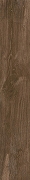 Керамогранит Creanza Husk Wood Wenge CW-RT14-B коричневый матовый 20х120 см-12